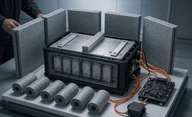Battery Solution Safety for Vehicles: An Engineer’s Field-Tested Protocol