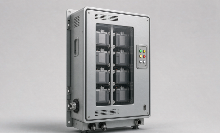 Sodium-Ion Battery Safety for Backup Power: Why Backup Safety Is a System Property, Not a Cell Spec