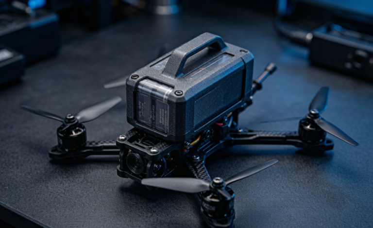 Drone Battery Reliability for Racing Drones: How Engineers Build Packs That Don’t Fail Mid-Lap