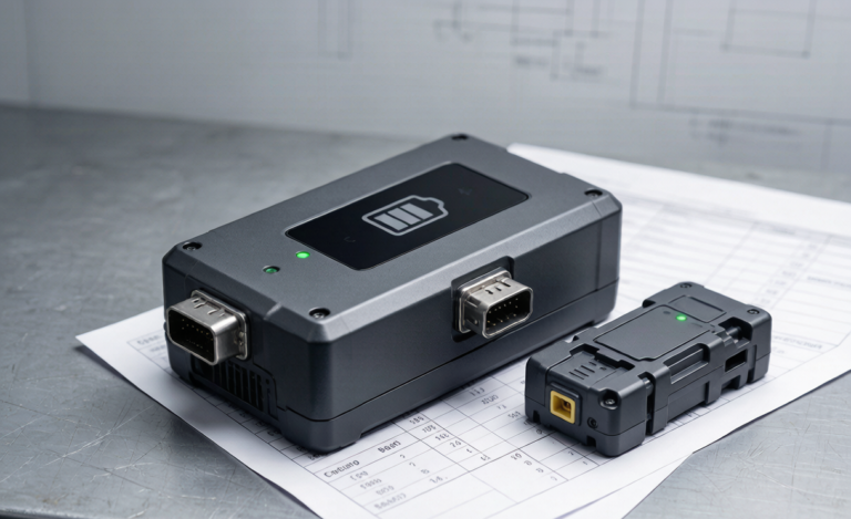 Drone Battery Cost Optimization for Delivery Drones: A Total-Cost-of-Ownership Field Playbook