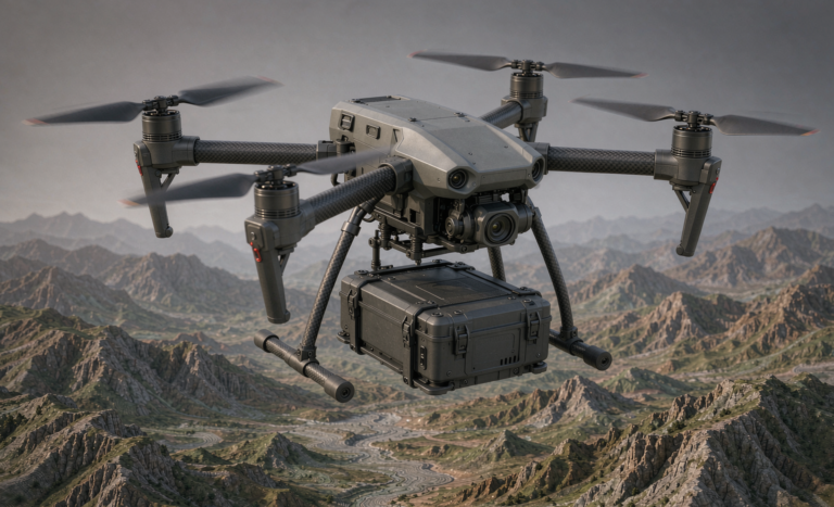 Drone Battery Reliability for Mapping UAVs: A FRACAS-Driven Reliability Growth Program