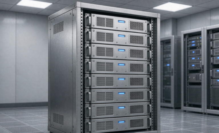 Lithium Battery Performance for UPS Systems: What Engineers Actually Measure