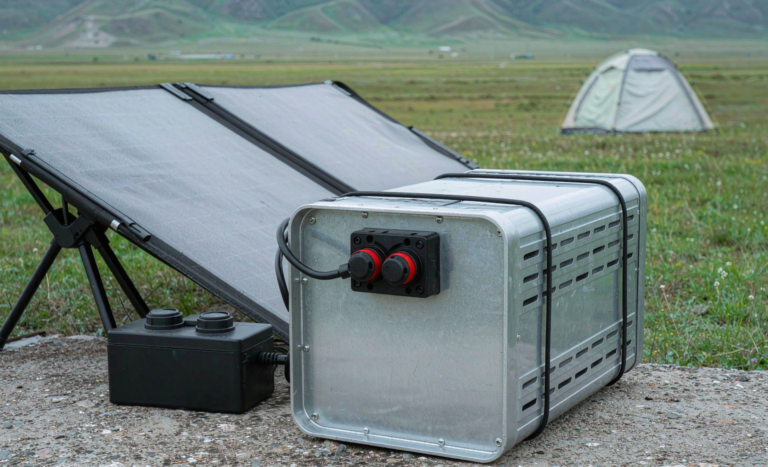 Lithium Battery Reliability Solar Kits: Engineering Lessons from 9 Years in the Field