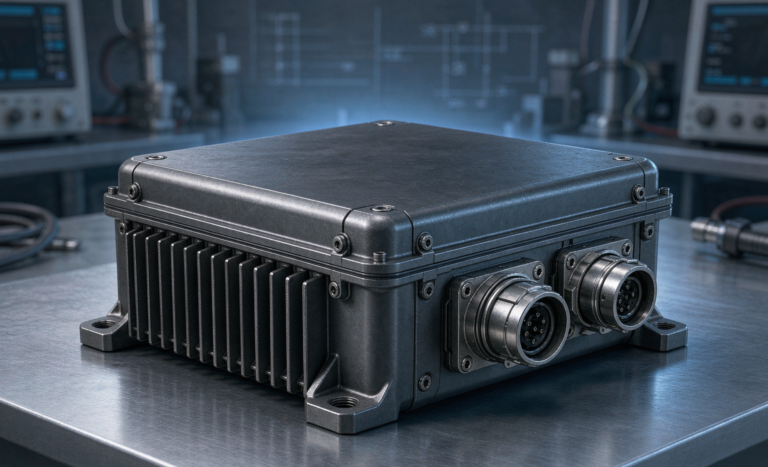 Semi-Solid State Battery Design for Aerospace: An Engineer’s Field Guide