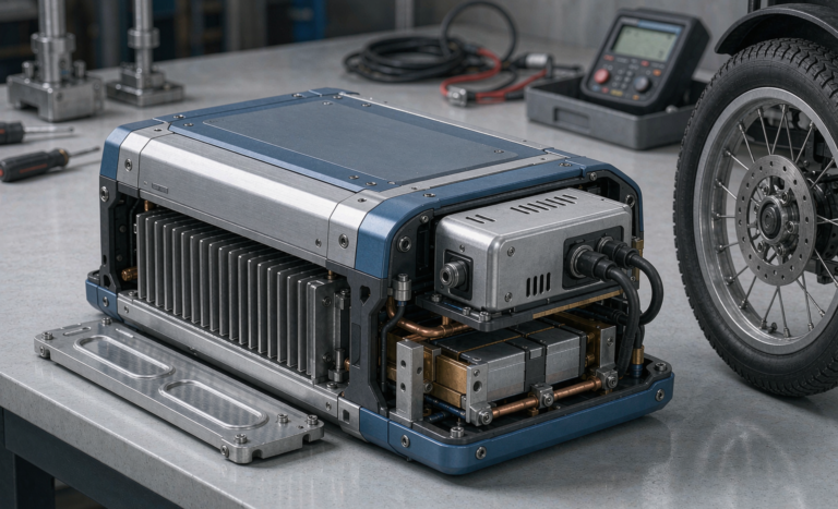 Lithium Battery Cost Optimization for Mobility Devices