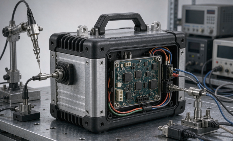 Lithium Battery Testing for Mobility Devices