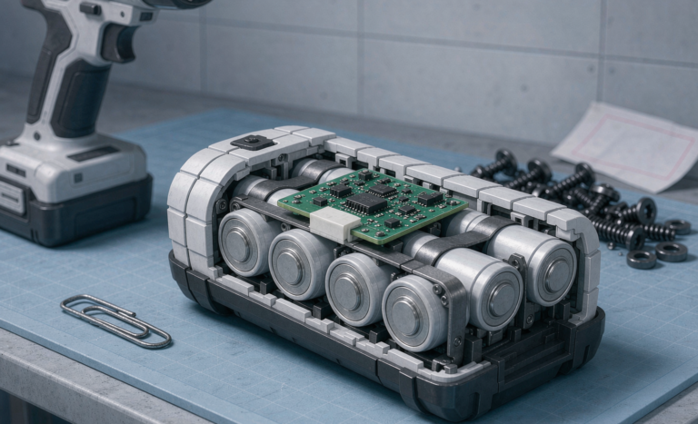 Lithium Battery Cost Optimization Power Tools: A Field Engineer’s Cost-per-Cycle Playbook