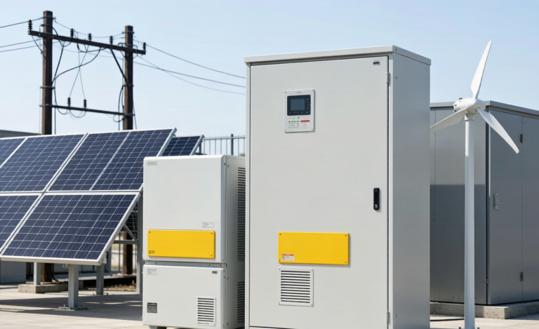 Sodium-Ion Battery Performance for Microgrids