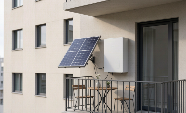 Home Energy Storage Performance for Apartments: An Engineer’s Field Guide to Sizing, Safety, and Real-World Throughput