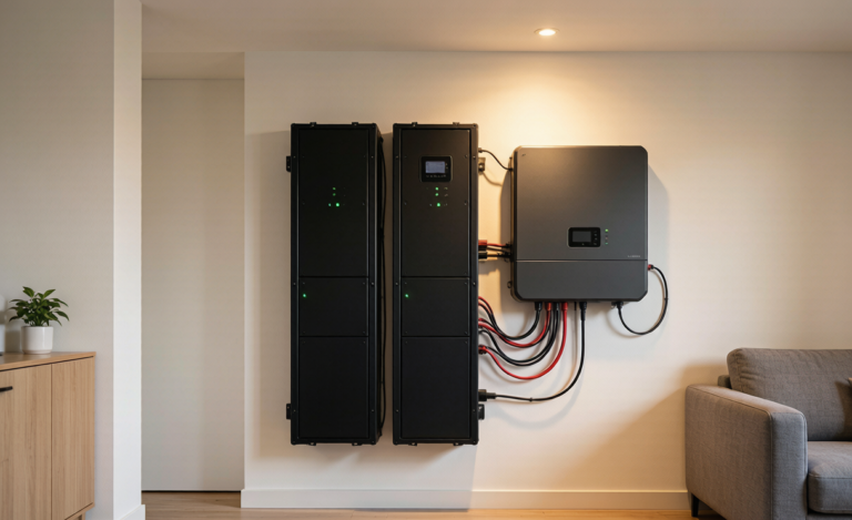 Home Energy Storage Cost Optimization for Apartments: A Field Engineer’s Guide to Lowering Cost per kWh