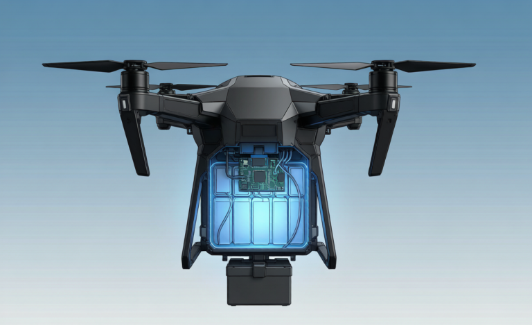 Drone Battery Reliability for Delivery Drones: Engineering Fleet Uptime So Every Sortie Completes Its Drop