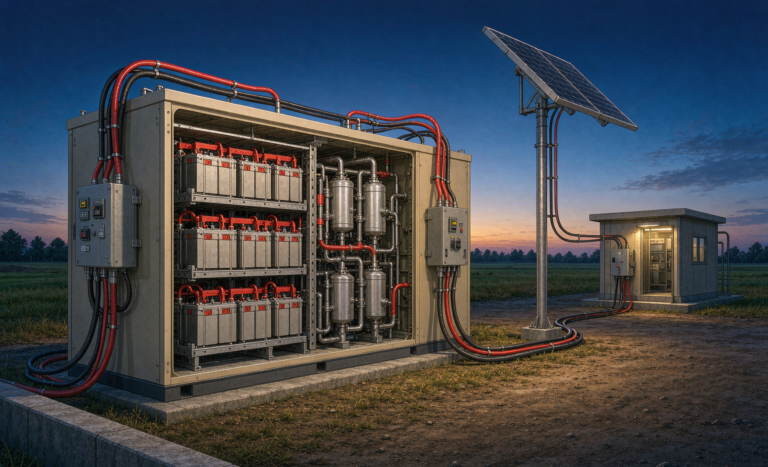 Sodium-Ion Battery Cost Optimization for Microgrids: An LCOS-First Engineering Playbook