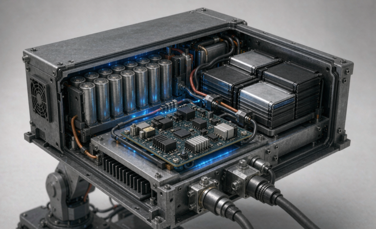 Battery Solution Performance for Equipment: Engineering Lessons From the Field