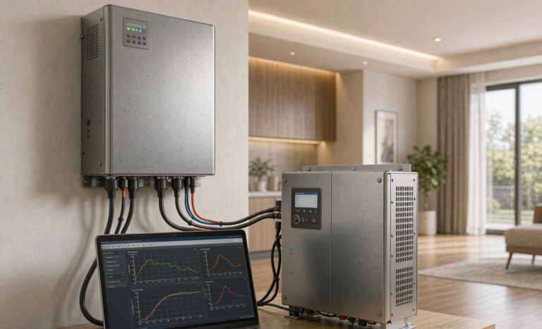 Home Energy Storage Testing for New Homes: A Senior Engineer’s Field Checklist