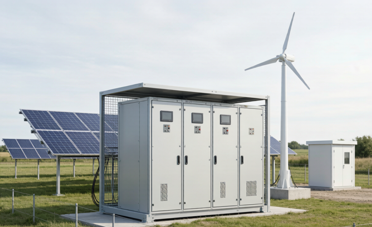 Sodium-Ion Battery Reliability for Microgrids: What Field Engineers Measure and Control