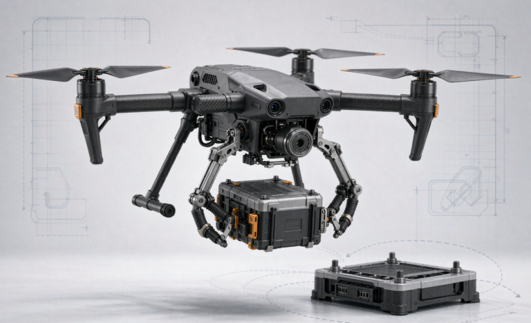 Drone Battery Cost Optimization for Delivery Drones: A Field Engineer’s Guide