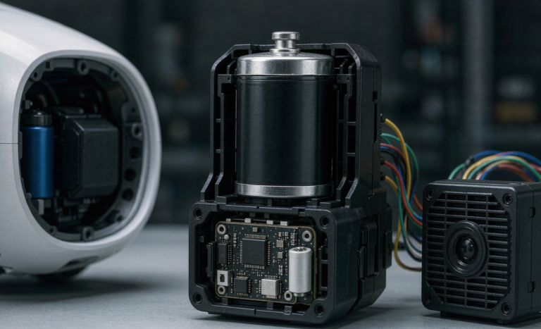 Semi-Solid State Battery Cost Optimization for Aerospace
