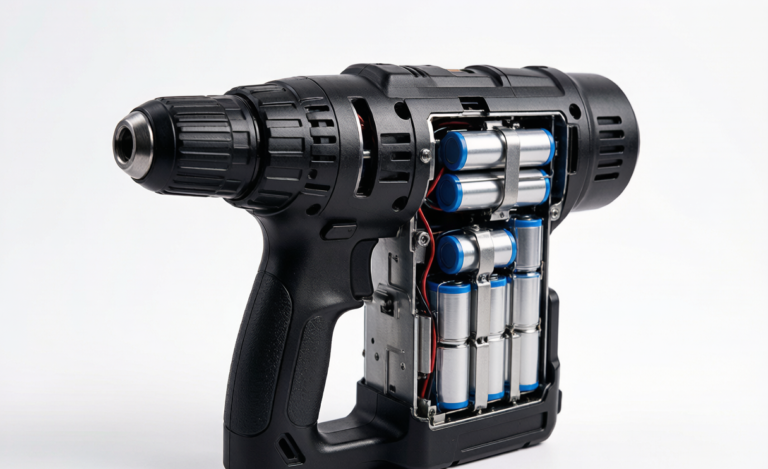 Lithium Battery Cost Optimization for Power Tools: How Engineers Cut BOM Without Sacrificing Safety