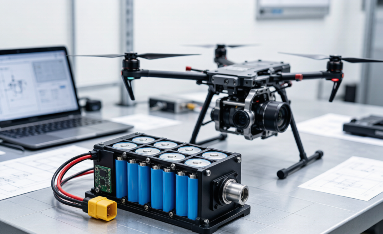 Drone Battery Reliability for Mapping UAVs: A Senior Engineer’s Field Playbook