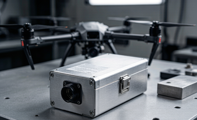 Drone Battery Reliability for Mapping UAVs: A Predictive Failure-Mode Engineering Approach