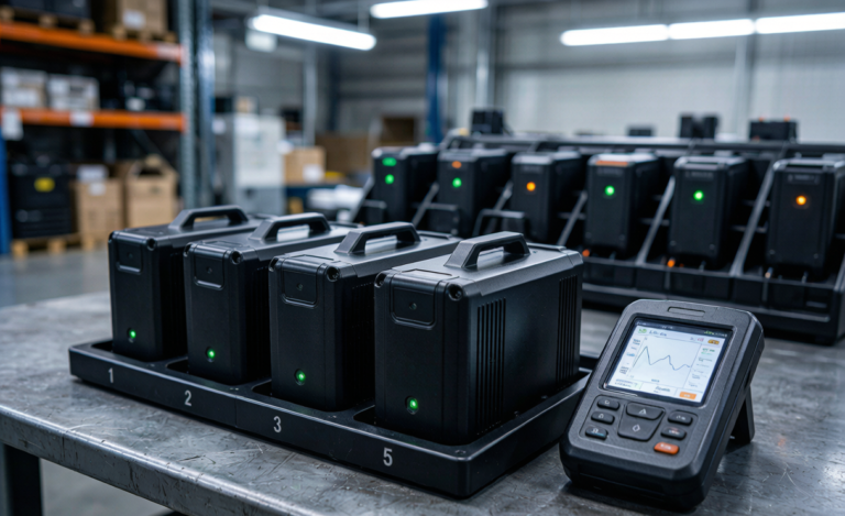 Drone Battery Cost Optimization for Delivery Drones: Fleet Inventory, Rotation, and Second-Life Economics