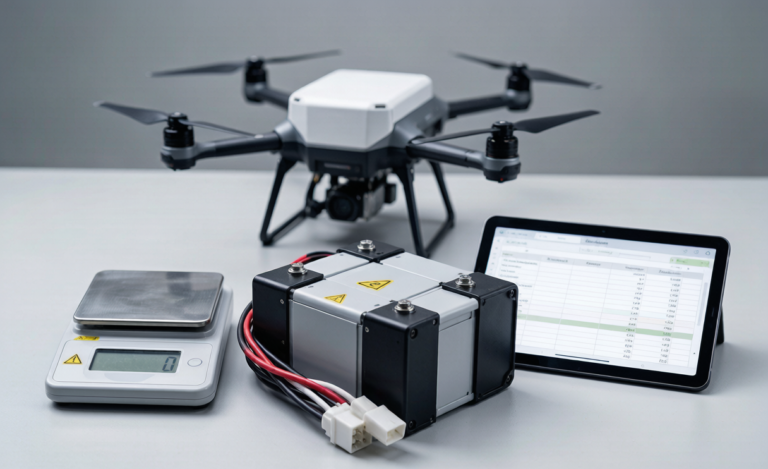 Drone Battery Cost Optimization for Delivery Drones: Activity-Based Costing Per Parcel