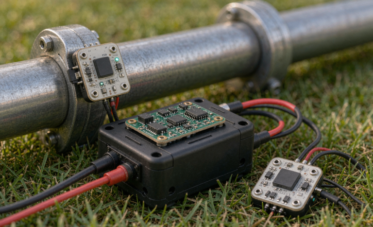 Battery Solution Cost Optimization for Sensors: An Engineer’s Lifetime-Cost Playbook