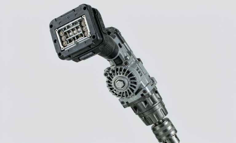 Lithium Battery Deployment for Power Tools: Engineering a Reliable Custom Battery Solution