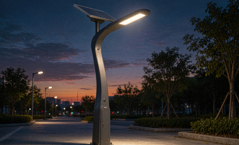 Sodium-Ion Battery Reliability for Street Lights: An Engineer’s 12-Point Field Durability Program