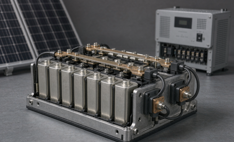 Lithium Battery Cost Optimization for Solar Kits: A Field Engineer’s Playbook