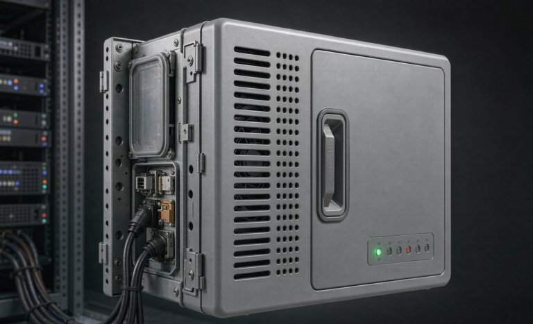Lithium Battery Cost Optimization for UPS Systems