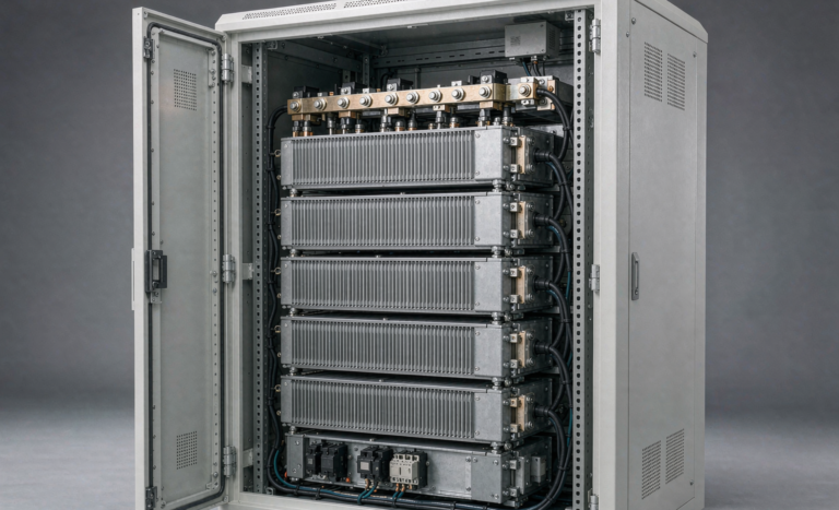 Sodium-Ion Battery Manufacturing for Backup Power: How We Build Dependable Na-Ion Backup Packs