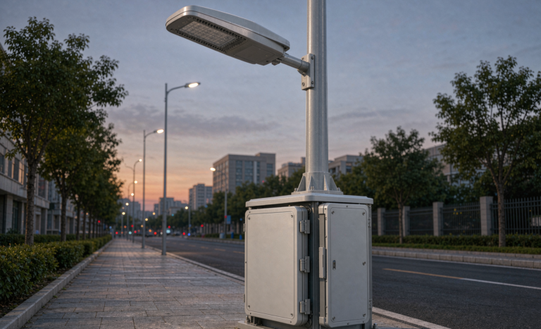 Sodium-Ion Battery Safety for Street Lights: An Engineer’s Field Guide to Reliable and Hazard-Free Outdoor Lighting