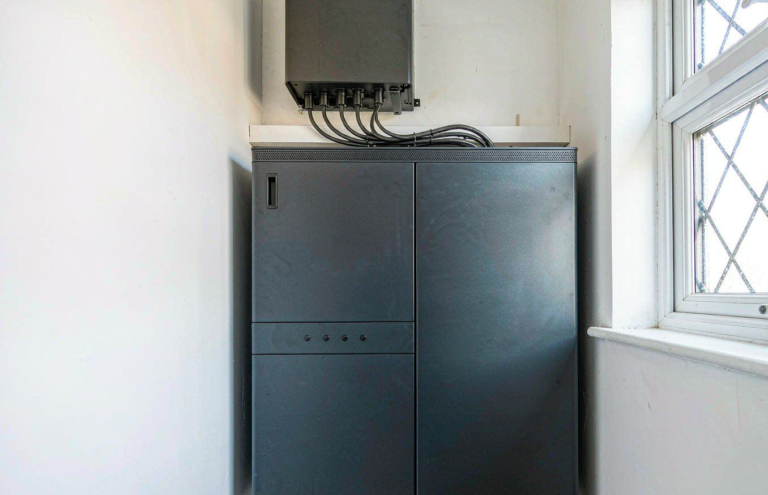 Home Energy Storage Design Apartments: My Compact Battery Playbook