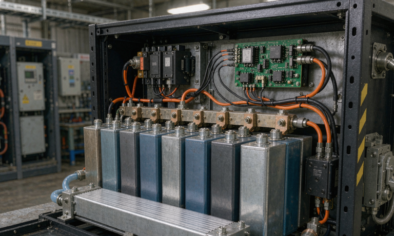 Sodium-Ion Battery Testing for Microgrids: Low-Temperature Charge Acceptance, Seasonal Capacity Audits, and Warranty-Hold Acceptance Gates