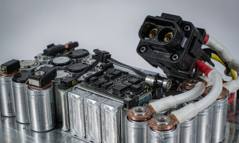 Battery Solution Performance for Robotics: Duty-Cycle, Thermal, and Runtime Engineering Guide