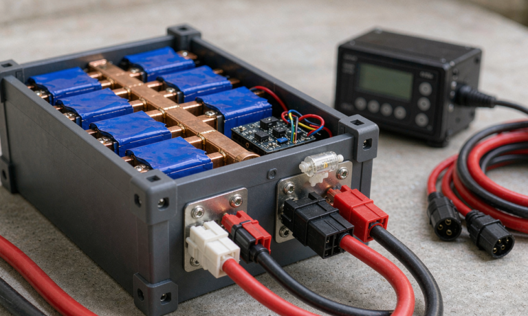 Lithium Battery Reliability for Solar Kits: Field Failure Data, Thermal Cycling, and 10-Year Design Rules
