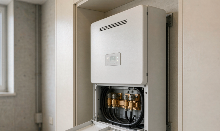 Home Energy Storage Performance for Apartments: Space-Constrained Load Profiling, Noise Limits, and Safety Compliance Guide
