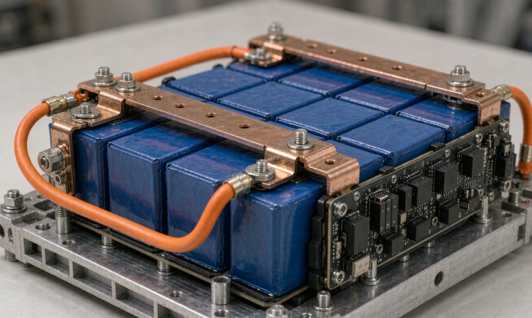 Semi-Solid State Battery Performance for EV Packs: Winter Range, Fast-Charge Windows, and Fleet Duty-Cycle Data