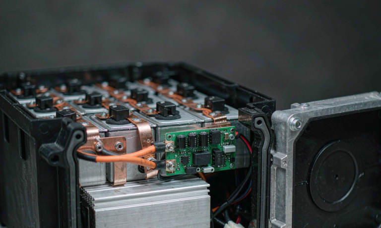 Battery Solution Design for Equipment: Enclosure IP Ratings, Cell-to-Pack Ratios, and Field-Serviceable Architectures