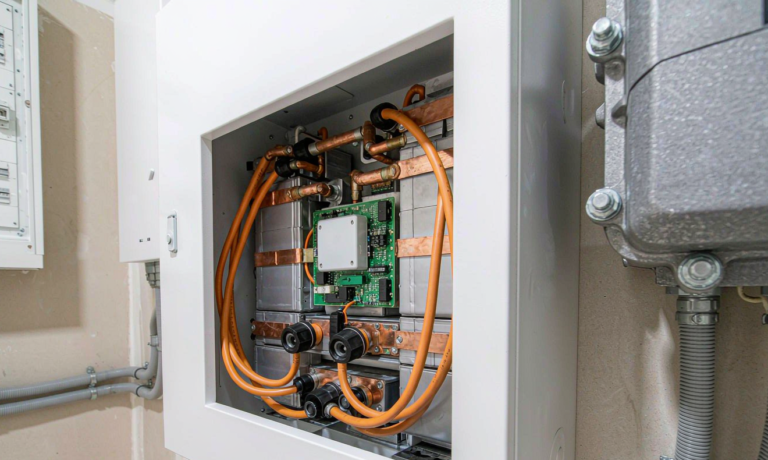 Home Energy Storage Cost Optimization for New Homes: Builder-Grade Pack Sizing, Inverter Pairing, and 10-Year LCOE Math