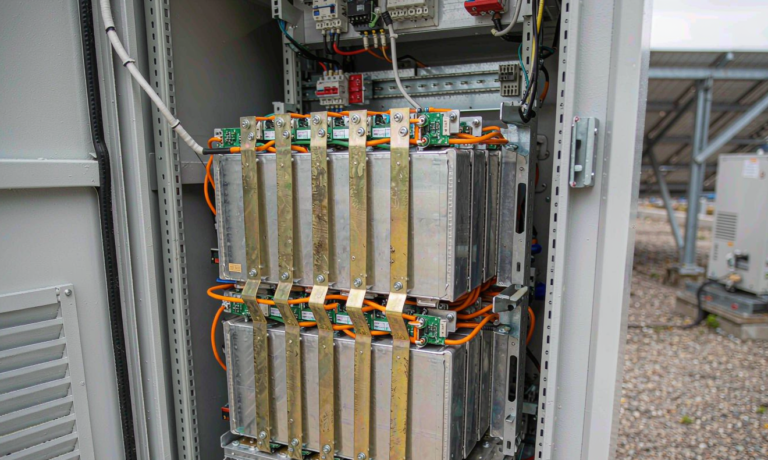 Sodium-Ion Battery Performance for Microgrids: Grid-Forming Inverter Compatibility, Cold-Start Behaviour at Sub-Zero Ambient, and Diesel Genset Run-Hour Displacement