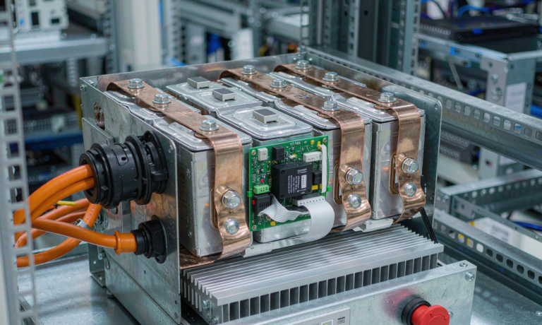 Lithium Battery Cost Optimization for UPS Systems: Parallel String Redundancy Trade-offs, Cooling-Linked Float Life, and Warranty Reserve Engineering