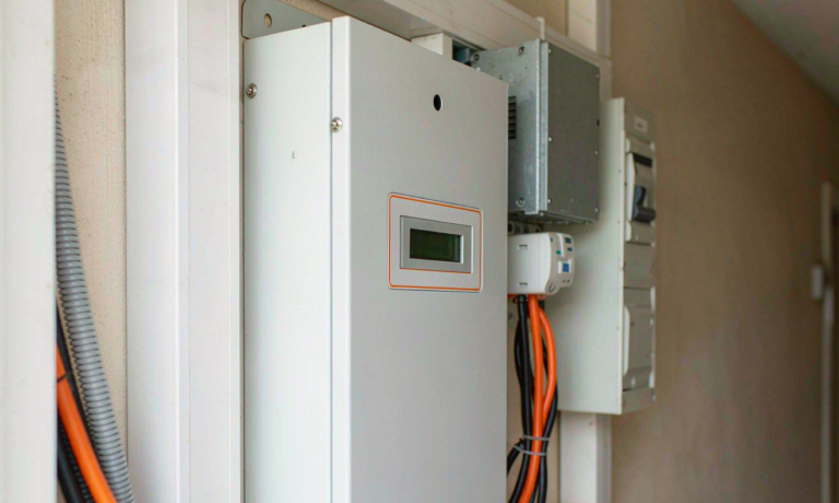 Home Energy Storage Performance for Apartments: Night Base-Load Autonomy, Shared-Transformer Voltage Rise, and Sub-Metering Accuracy