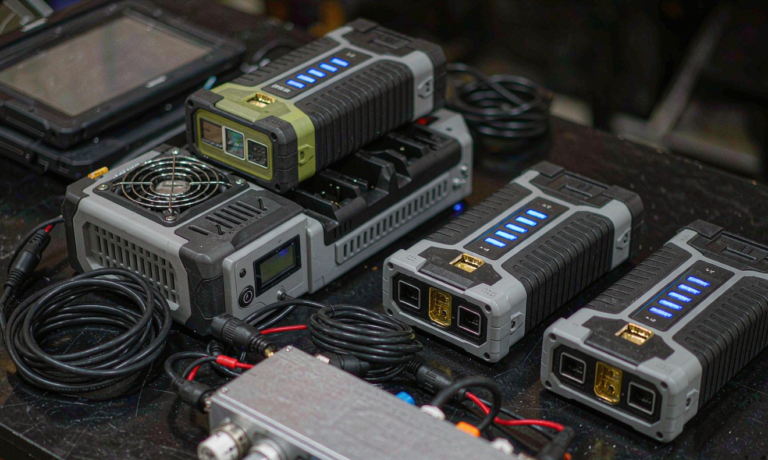 Battery Solution for Film and Television Field Kits: Power Budgeting, Airline-Compliant Watt-Hour Planning, and DC Distribution for Location Production