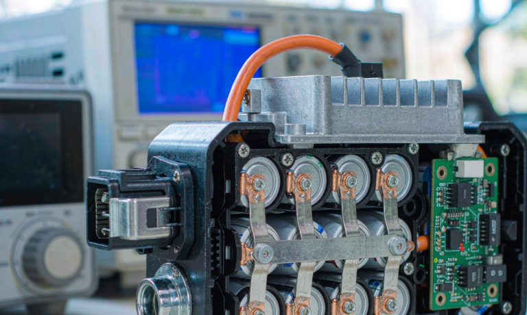 Lithium Battery Performance for Power Tools: Pulse-Drain Voltage Sag, Cold-Start Torque, and Jobsite Duty-Cycle Endurance