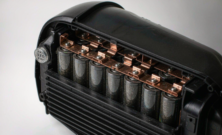 Sodium-Ion Battery for Cargo Bikes and Delivery Tricycles