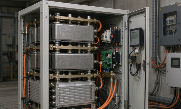 Sodium-Ion Battery Reliability for Backup Power: Standby Shelf-Life Fade, Transfer-Switch Ride-Through, and Multi-Season Float Duty