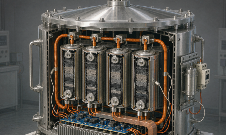 Sodium-Ion Battery Safety Profile and Abuse Testing