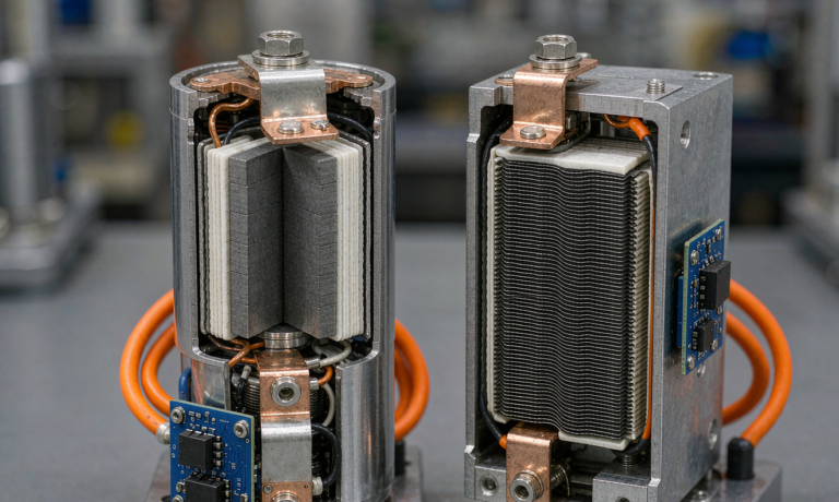 Lithium Battery Deep Cycle vs Starter Applications